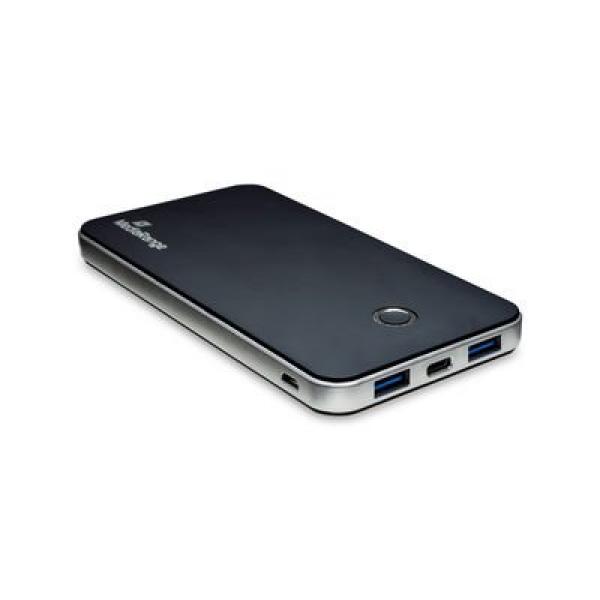 Mediarange Powerbank 10000mAh 2xUSB