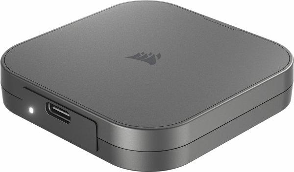 Corsair SSD EX300U 1TB External SSD