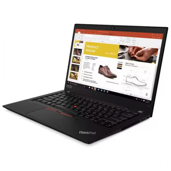 Lenovo ThinkPad T14S G1 i7-10610U 16GB 256GB W11P