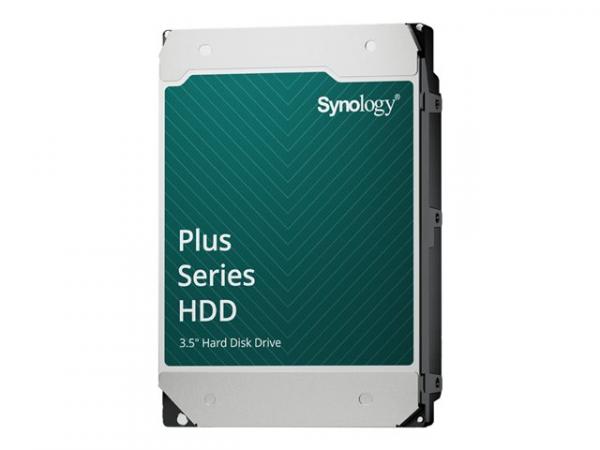 Synology NAS HD3.5" Plus SATA 16TB HAT3310-16T / 7,2k