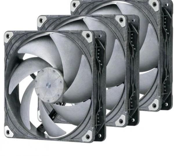 Phanteks T30 140 PWM Triple-Mode Premium Tuuletin