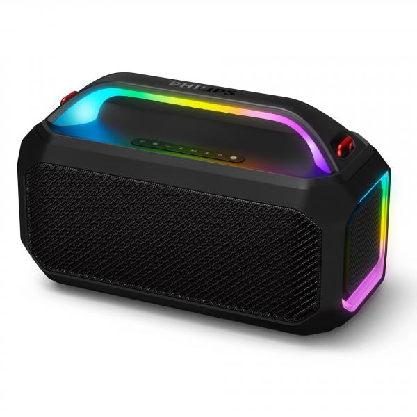 Philips TAS7000EB musta