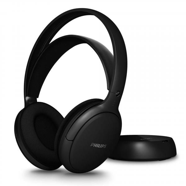 PHILIPS SHC5200M DIGITAALISET TV-KUULOKKEET