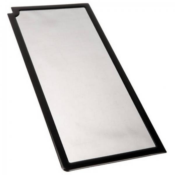 Demciflex pölysuodatin Phanteks Evolv X Päällimäinen - musta