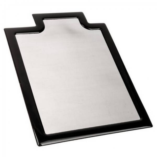 Demciflex pölysuodatin Phanteks Evolv X Pohja - Musta