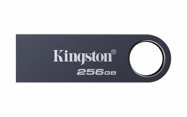 Kingston DataTraveler SE 9 G3 Dark Nickel 256GB