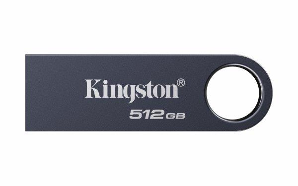 Kingston DataTraveler SE 9 G3 Dark Nickel 512GB