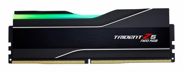 G.Skill RAM TridentZ Z5 Neo RGB - 32 GB - DDR5 5200 UDIMM CL40