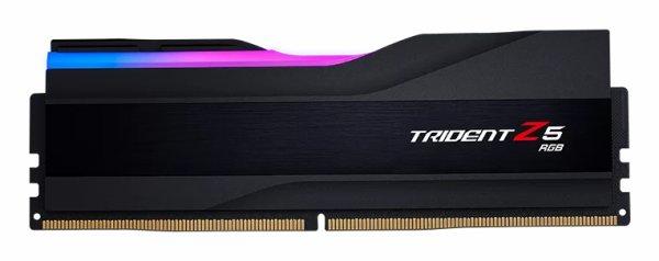 G.Skill RAM TridentZ Z5 RGB - 24 GB - DDR5 6000 UDIMM CL40