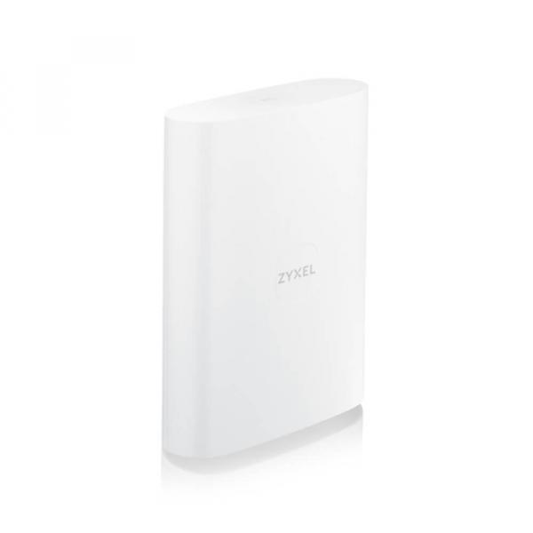 ZYXEL FWA70, 5G OUTDOOR ROUTER,STANDALONE/NEBULA, 2.5G LAN, EU REGION (2Y WARRANTY)
