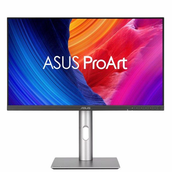 ASUS ProArt PA278QGV 27 IPS 2560 x 1440 (2K) DVI HDMI DisplayPort Mini DisplayPort 120Hz