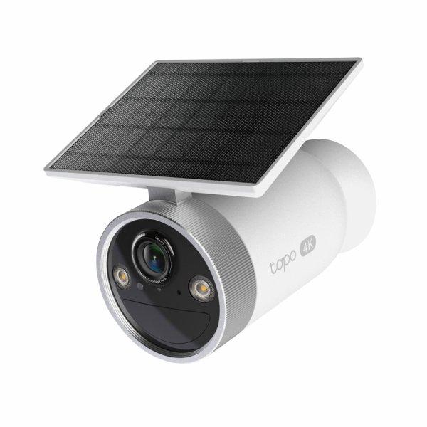 TP-LINK TAPO C465 ENHANCED AI SOLAR SECURITY CAMERA ULTRA