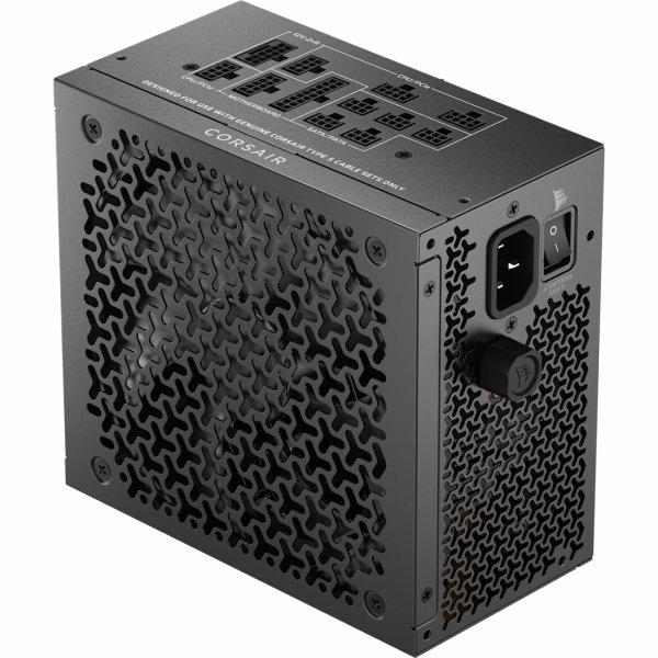 CORSAIR RMx SHIFT Series RM1000x 1000Watt
