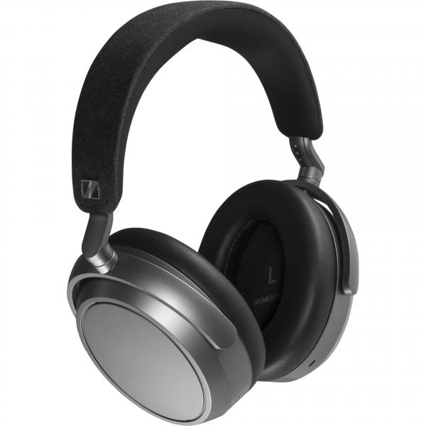 Sennheiser Momentum 4 Wireless graphite