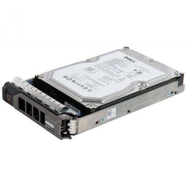 Dell Internal Hard Drive 3.5" 300GB SAS Enterprise Refurbished, Kunnostettu, refurbished