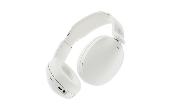 Skullcandy Hesh 360 langattomat kuulokkeet, valkoinen