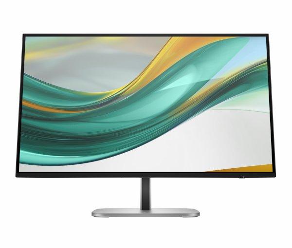 HP 527pf 27 IPS 1920 x 1080 (Full HD) HDMI DisplayPort 120Hz