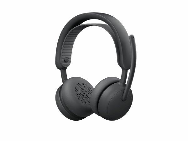 LOGI Zone Wireless 2 ES for B - Graphite