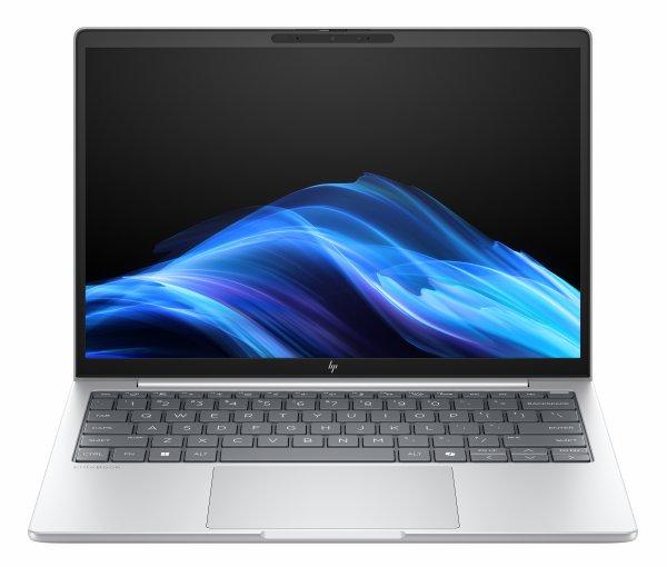 HP EliteBook 8 G1i AI 13.3 1920 x 1200 (WUXGA) 225U 16GB 512GB Intel Arc Graphics Windows 11 Pro