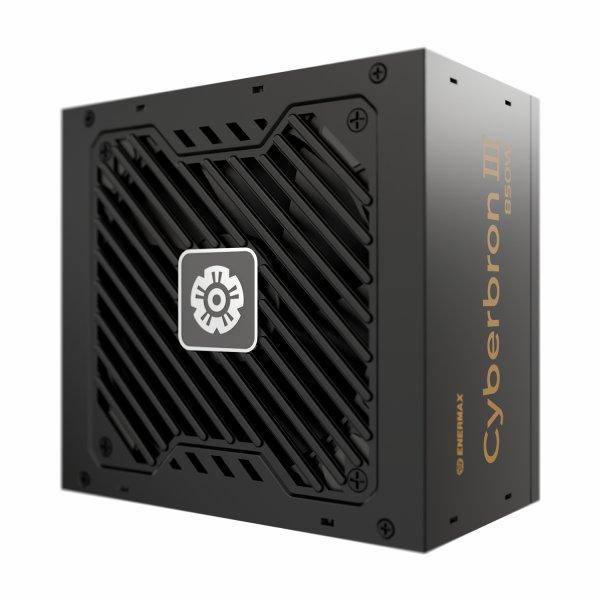 Enermax Cyberbron III 850 Watt 80+ Bronze Non-Mod ATX 3.1