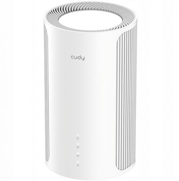 Cudy AX3000 Wi-Fi 6 5G Mesh Gigabit Router