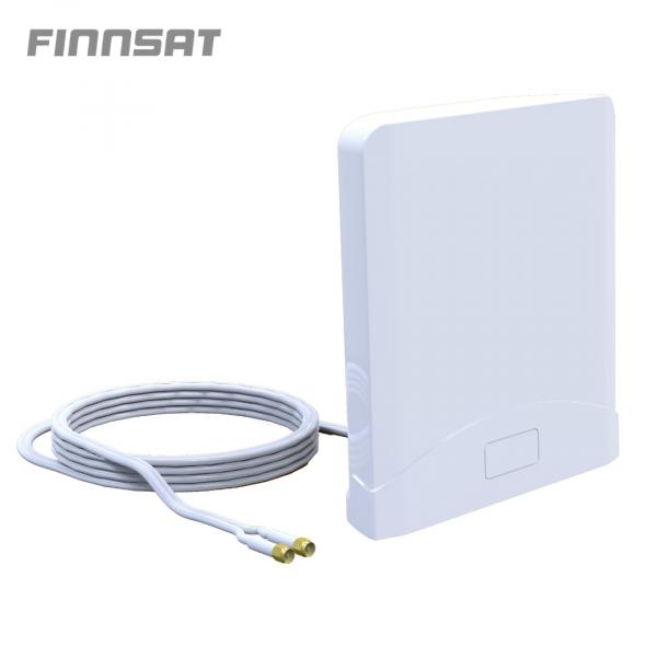 FINNSAT FS1500 5G/4G//3G/GSM PANEELIANTENNI 360 2m
