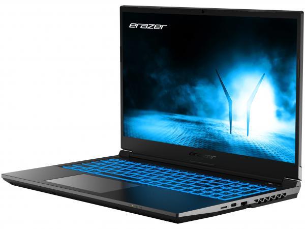 Erazer Crawler E50 MD62544 15.6 FHD i5-12450H 16GB 512GB RTX 3050 Windows 11 Home