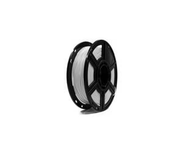 FLASHFORGE PLA Matte White 0,5kg Filament 3D Printing