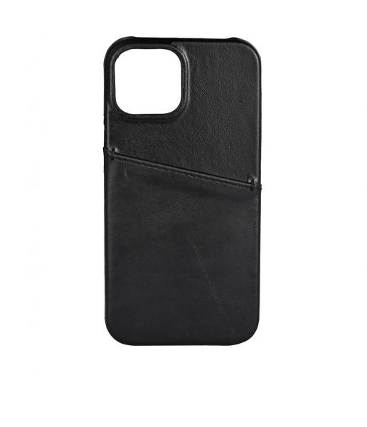 BUFFALO Backcover Black iPhone 13 Mini