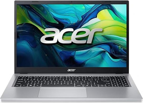 Acer Aspire Go 15 AI Ready Laptop 15.6 Ryzen 3 7320U 8GB LPDDR5 256GB Windows 11 Home