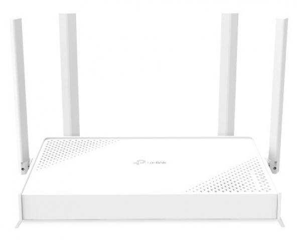 TP-Link Archer BE220W BE3600 Dual-Band Wi-Fi 7 Router