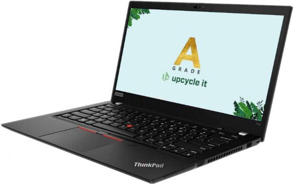 UPCYCLE LENOVO T14 G1 I5-10210U/14FHD/16GB/256SSD/4G/W11P/2Y