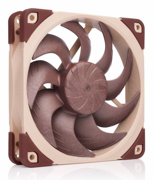 Noctua NF-A12x25 G2 PWM Premium Fan 120x25mm