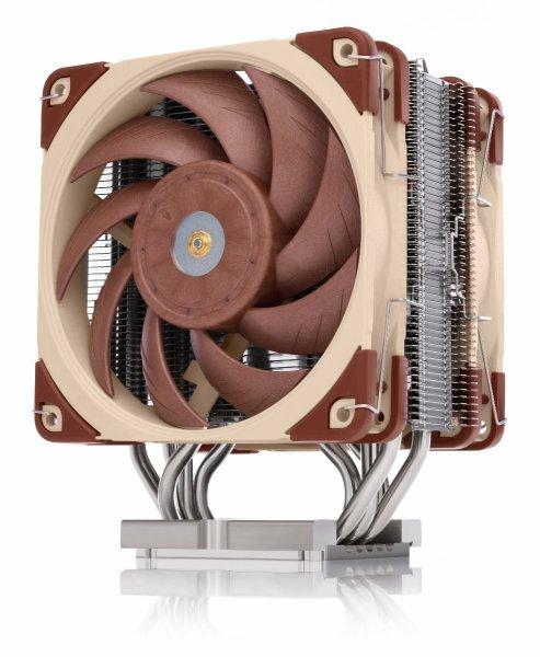 Noctua U12S DX-4677 CPU-cooler