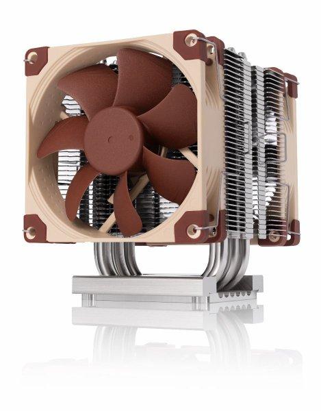 Noctua NH-U9 DX-4677 CPU-cooler