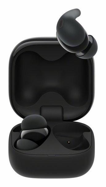 Sony LinkBuds Fit - true wireless earphones with mic