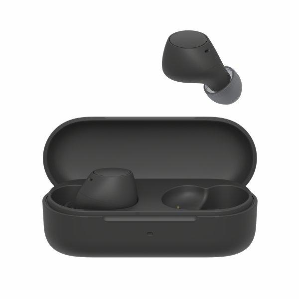 SONY WFC-510 true wireless headphones