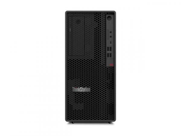 Lenovo ThinkStation P2 Tower Gen 2 30JQ Tower Core Ultra 7 265K 32GB 1TB Intel Graphics Windows 11 Pro
