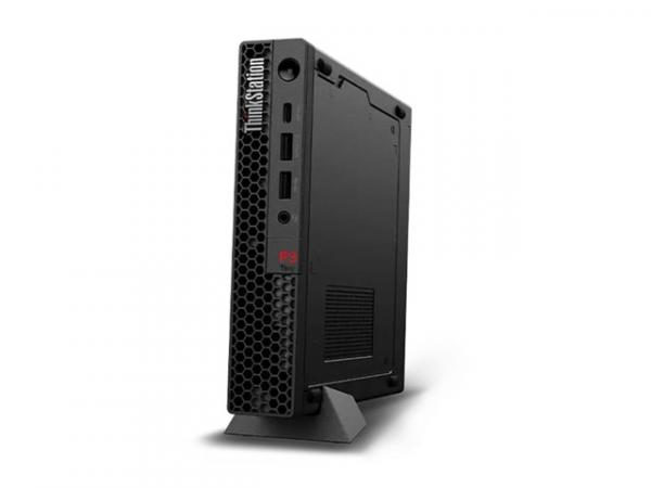 LENOVO ThinkStation P3 Tiny Gen 2 Intel Core Ultra 7 265T 32GB 1TB SSD M.2 NVIDIA RTX A1000 8GB W11P 170W 3YOS