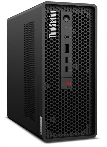 LENOVO P3 ULTRA G2 U7-265K/32GB/1TB SSD/RTX A400 4GB/WIFI7/W11P/3OS+TIC