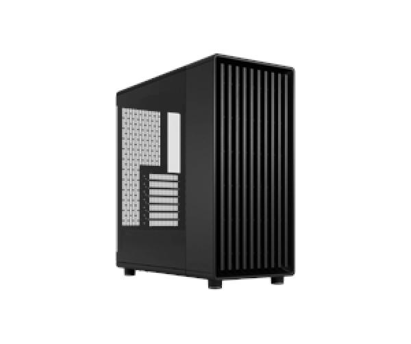 Fractal Design North Momentum Edition, Black