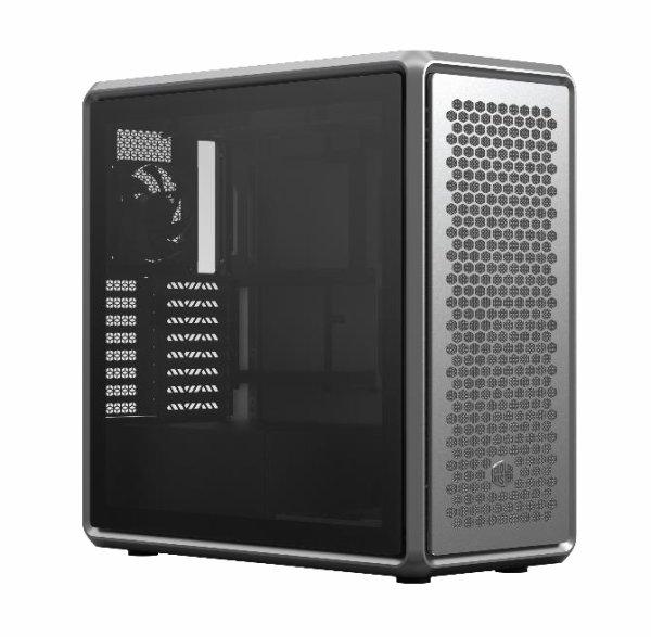 Cooler Master MasterFrame 600, Silver