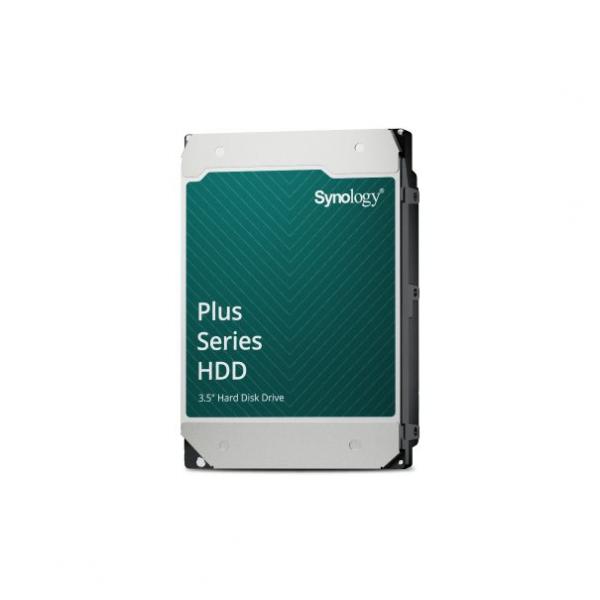 Synology HAT3320-8T Plus Series 3.5 SATA HDD 8TB