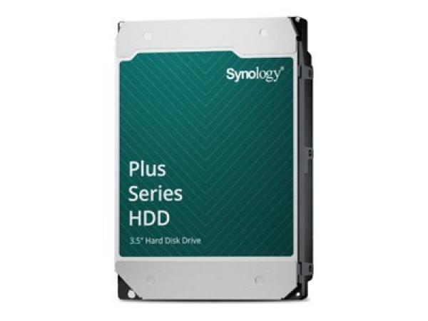 Synology Plus Series Harddisk HAT3310-12T 12TB SATA 3.5 Serial ATA-600 7200rpm