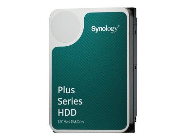 Synology Plus Series Harddisk HAT3300 2TB 3.5 Serial ATA-600 5400rpm