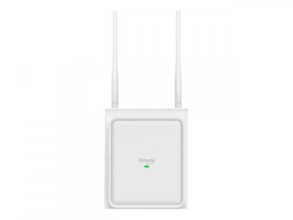 TP-Link EAP725-Outdoor Kestävä ulkokäyttöön Omada BE5000 Indoor/Outdoor Wi-Fi 7 Access Point with Directional/Omnidirectional Antennas