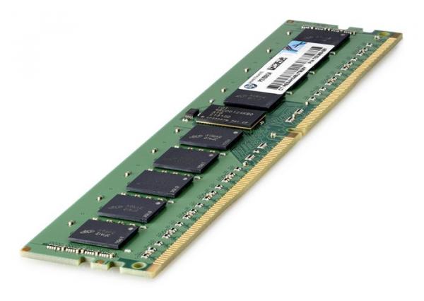 Hewlett Packard Enterprise 16GB (1x16GB), DDR4-2133 MHz, CL15 Refurbished