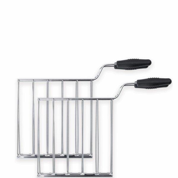 Smeg Piece sandwich racks TSSR01 2--osaiset leipätelineet