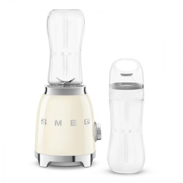 Smeg 50s Style PBF01CREU Blender kerma