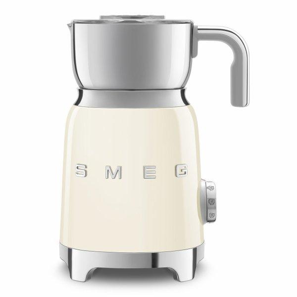Smeg 50- Style 600ml kermanvalkoinen